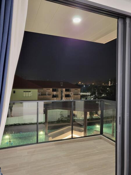 AVENUE SOUTH RESIDENCE photo 6