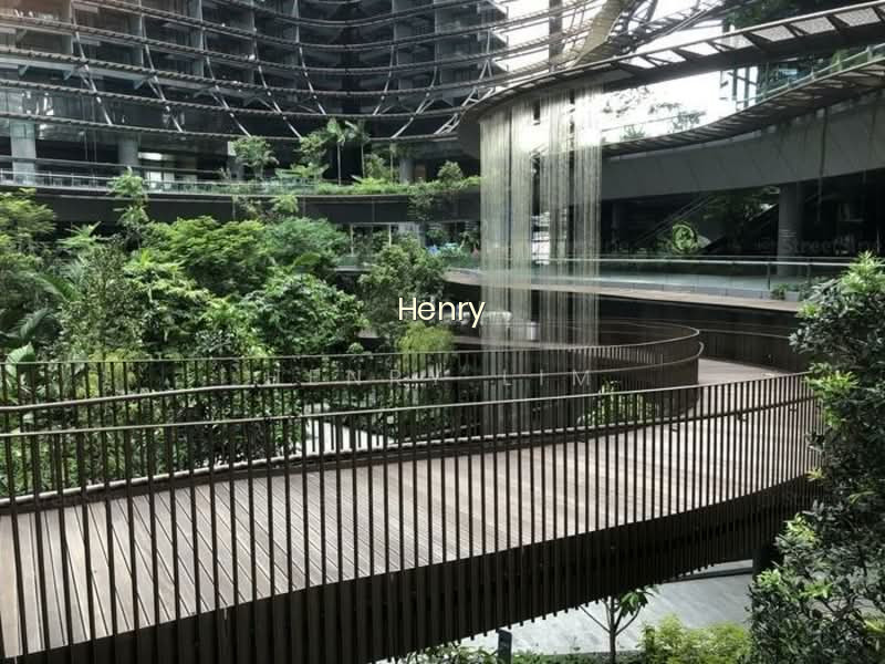 Marina One Residences photo 3