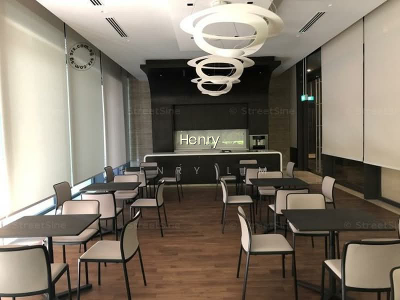 Marina One Residences photo 5