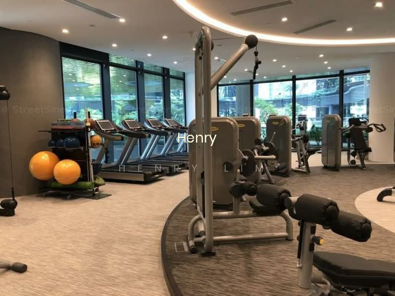 Marina One Residences photo 6