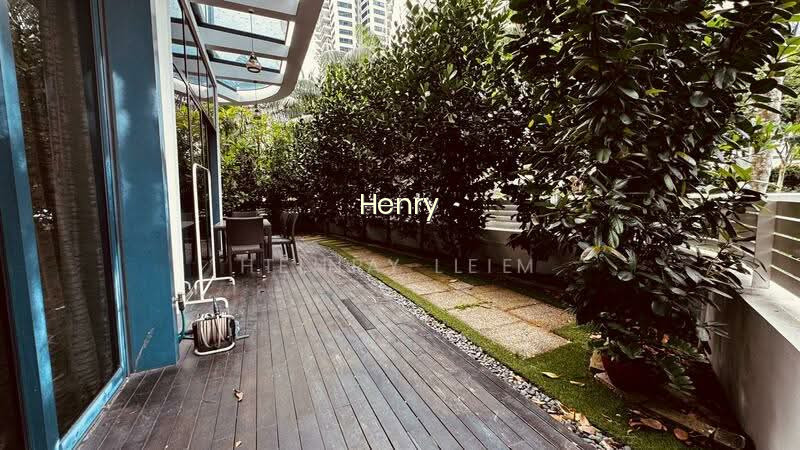 D'LEEDON (FORMER FARRER COURT) image 1 of 10