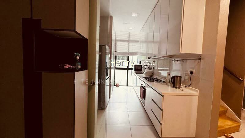 D'LEEDON (FORMER FARRER COURT) photo 3