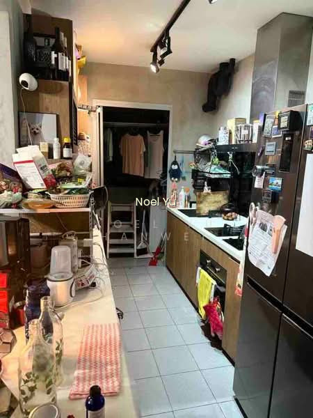 613D PUNGGOL DRIVE photo 4