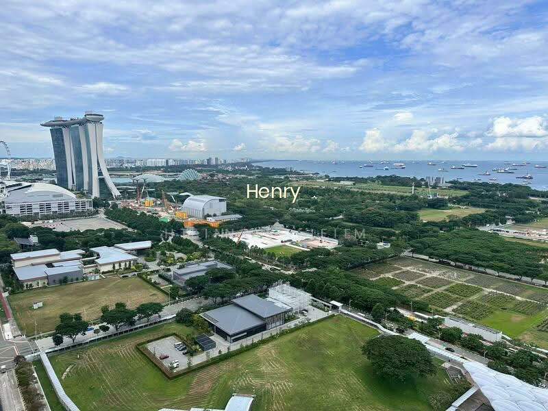Marina One Residences image 1 of 10