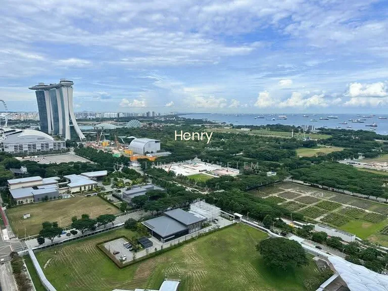 Marina One Residences image 1 of 10