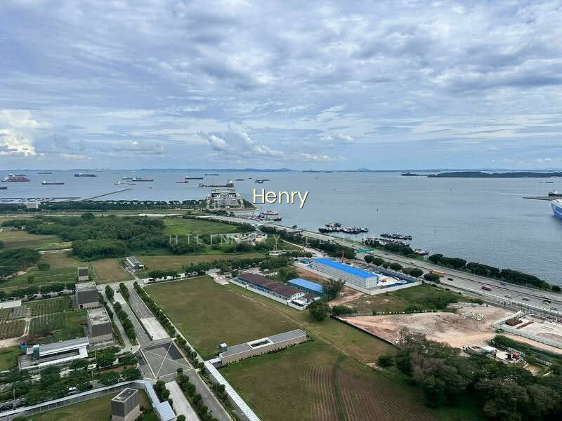 Marina One Residences photo 2