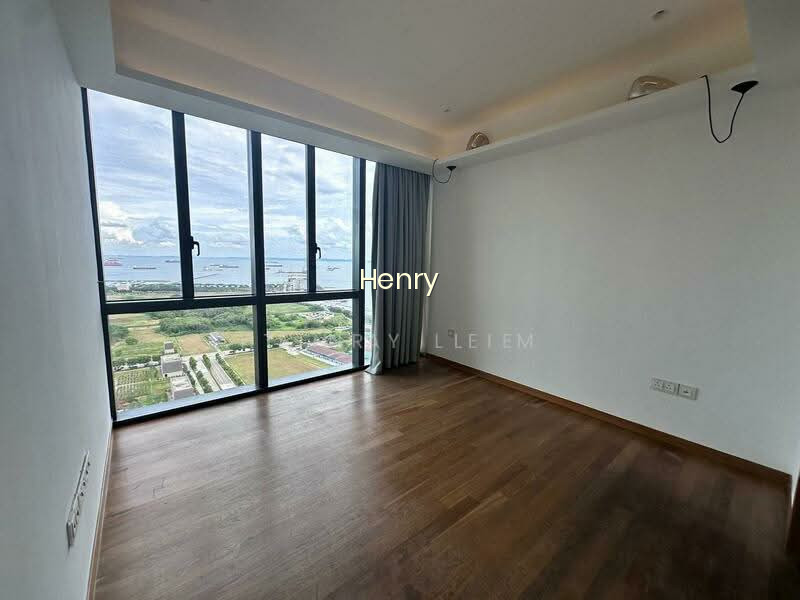 Marina One Residences photo 5