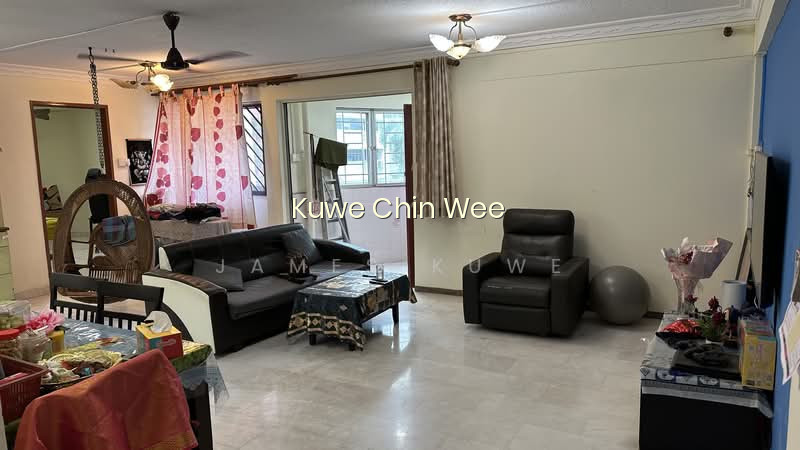 641 HOUGANG AVENUE 8 photo 2