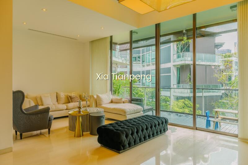 Belle Vue Residences photo 2