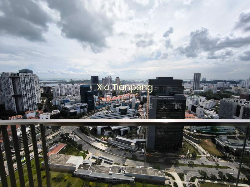 One Pearl Bank photo 3