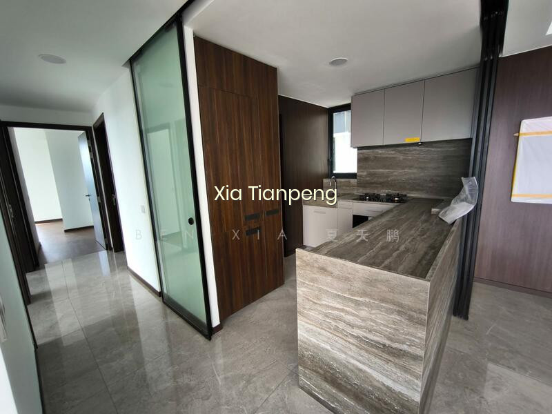 One Pearl Bank photo 5
