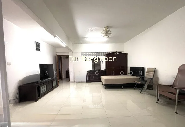Clementi Crescent image 1 of 10