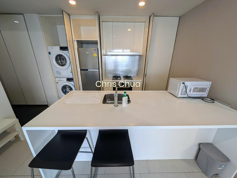 Newton Suites photo 2