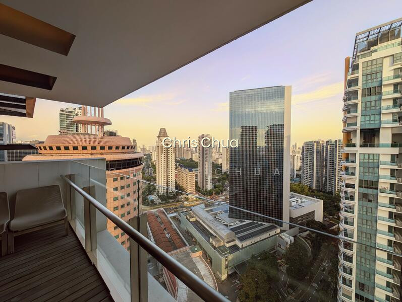 Newton Suites photo 4