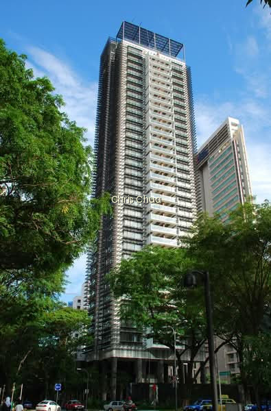 Newton Suites photo 5