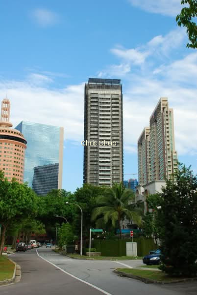 Newton Suites photo 6