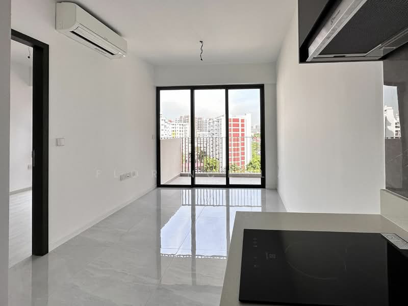 RIVERFRONT RESIDENCES image 1 of 10