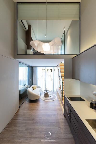 STIRLING RESIDENCES image 1 of 10