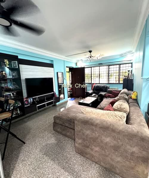 514 CHOA CHU KANG STREET 51 image 1 of 10