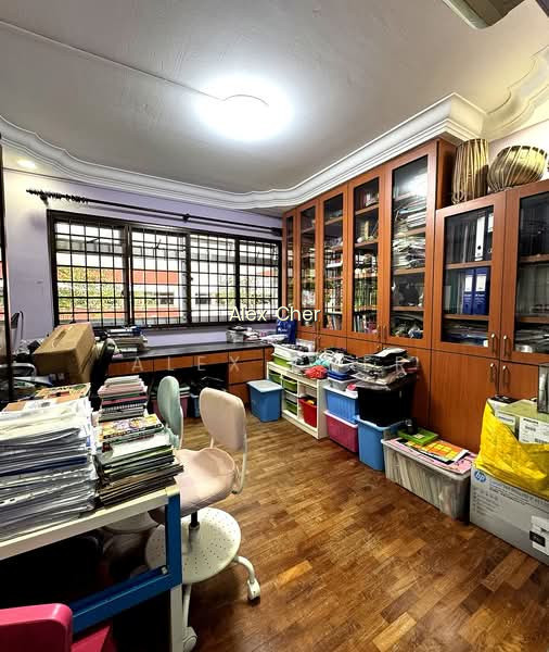 514 CHOA CHU KANG STREET 51 photo 3
