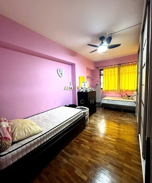 514 CHOA CHU KANG STREET 51 photo 4