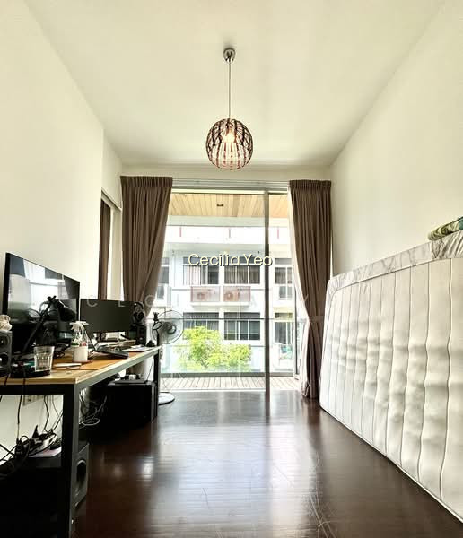 SELETAR PARK RESIDENCE photo 2