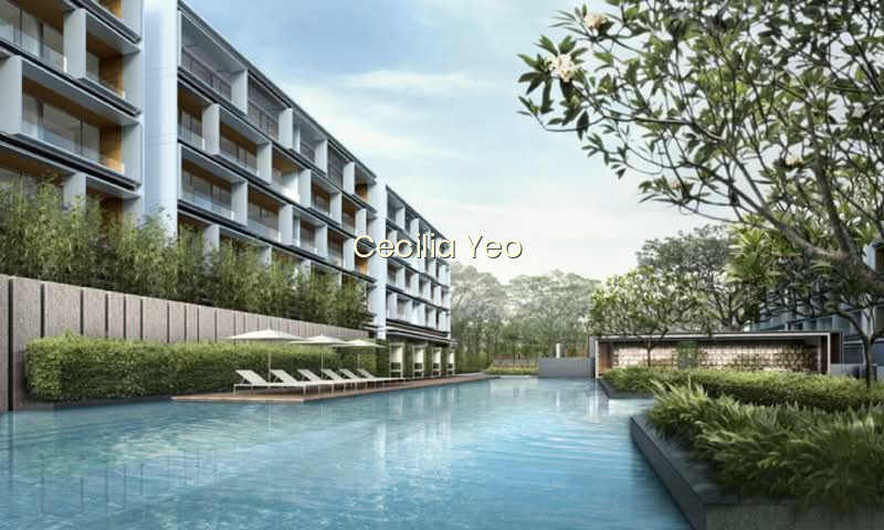 SELETAR PARK RESIDENCE photo 6