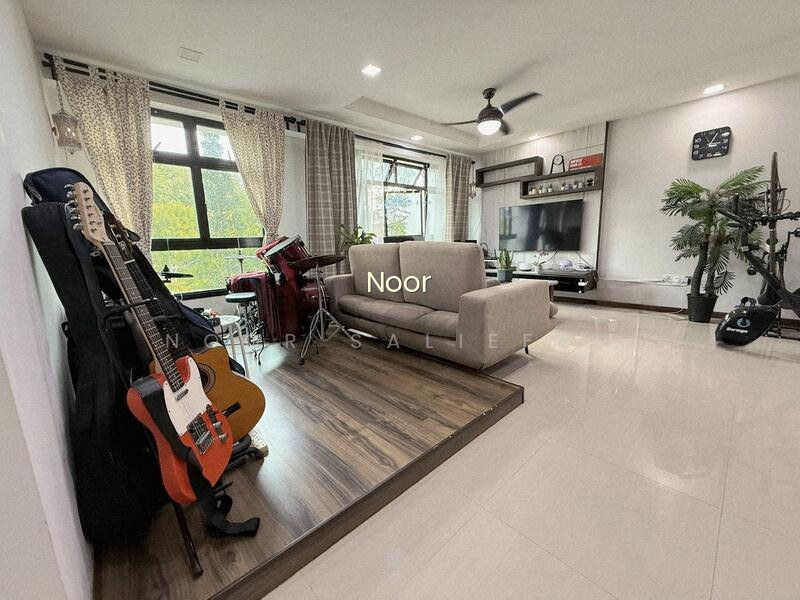 509A YISHUN AVENUE 4 photo 2