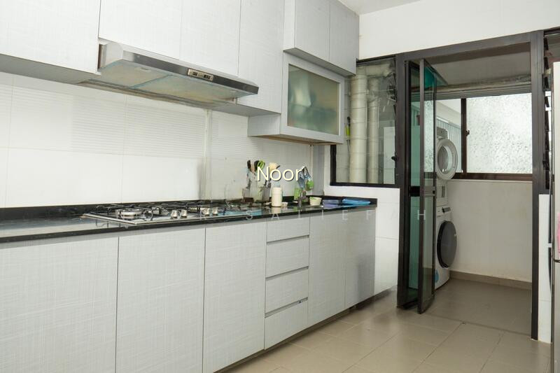 509A YISHUN AVENUE 4 photo 5