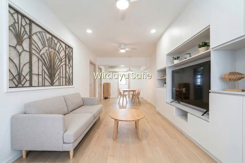 3 SAINT GEORGE'S ROAD image 1 of 10