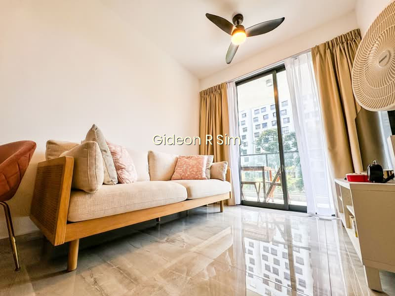AFFINITY AT SERANGOON image 1 of 9