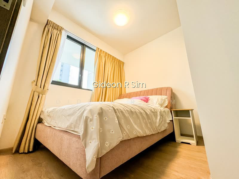 AFFINITY AT SERANGOON photo 2