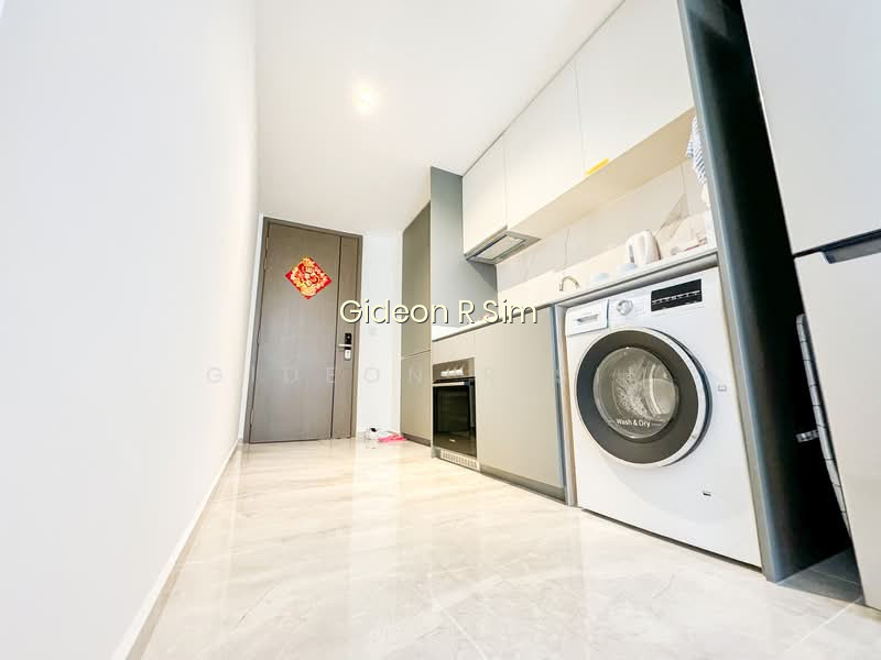 AFFINITY AT SERANGOON photo 4