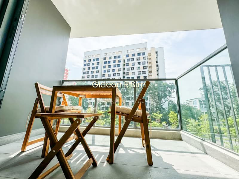 AFFINITY AT SERANGOON photo 6