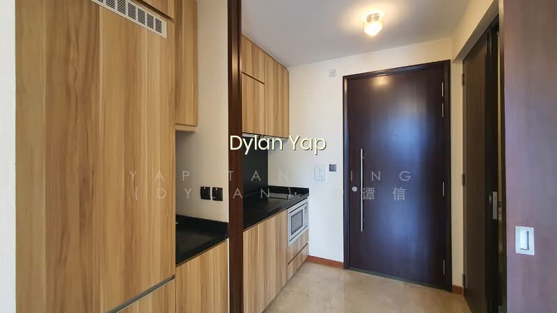NOTTINGHILL SUITES photo 4