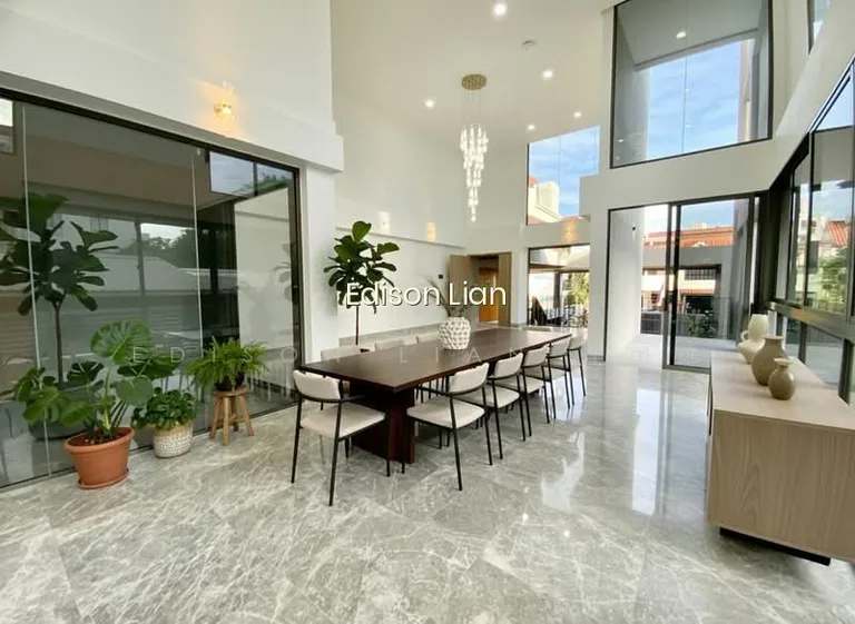 Brand New Semi Detached in District 14 image 1 of 10