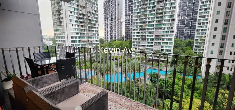 Foresque Residences image 1 of 10