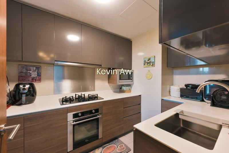 Foresque Residences photo 5