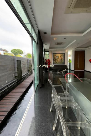 JALAN JORAN / JALAN KAYU / SELETAR HILLS DRIVE photo 6