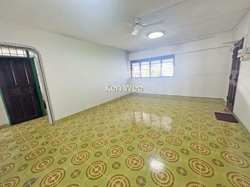 68 TELOK BLANGAH HEIGHTS
