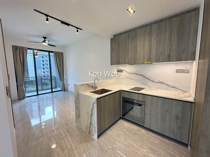LEEDON GREEN image 1 of 10