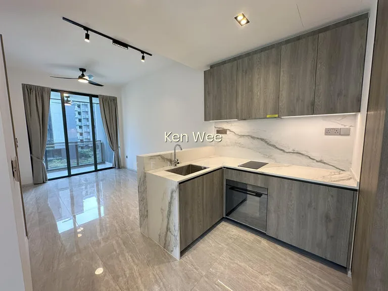 Leedon Green image 1 of 10