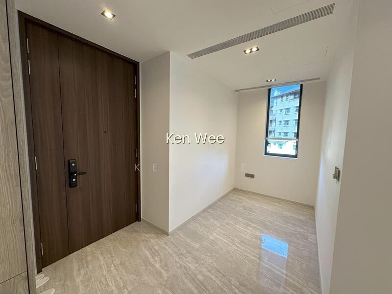 LEEDON GREEN photo 3