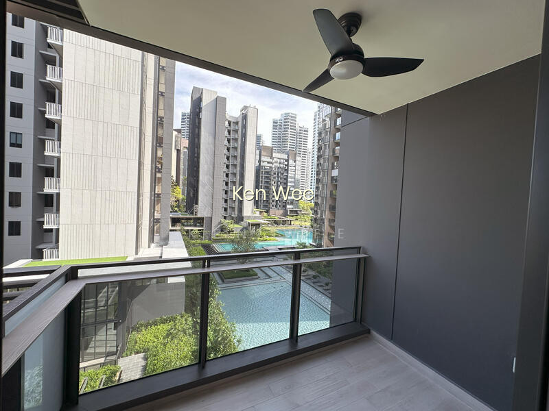 LEEDON GREEN photo 4