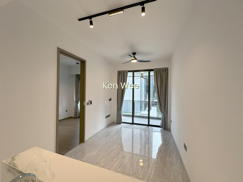 LEEDON GREEN photo 6