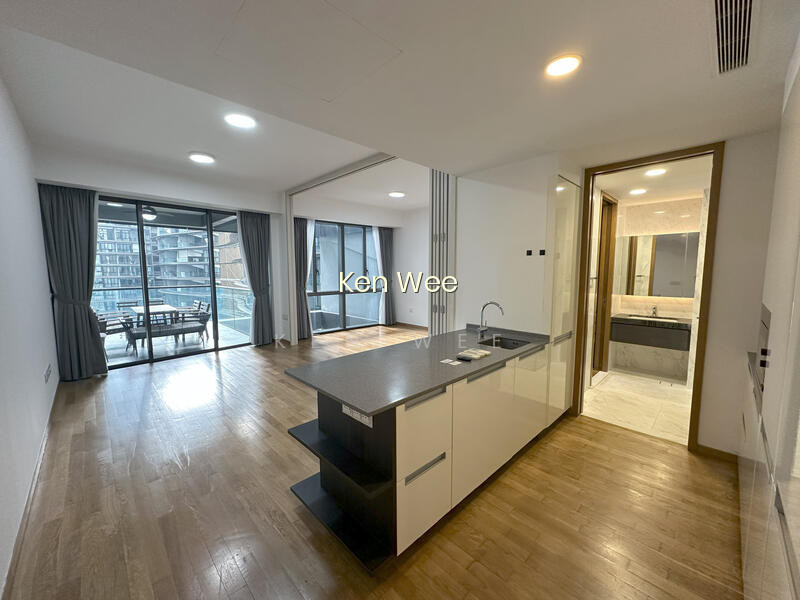 Marina One Residences image 1 of 10