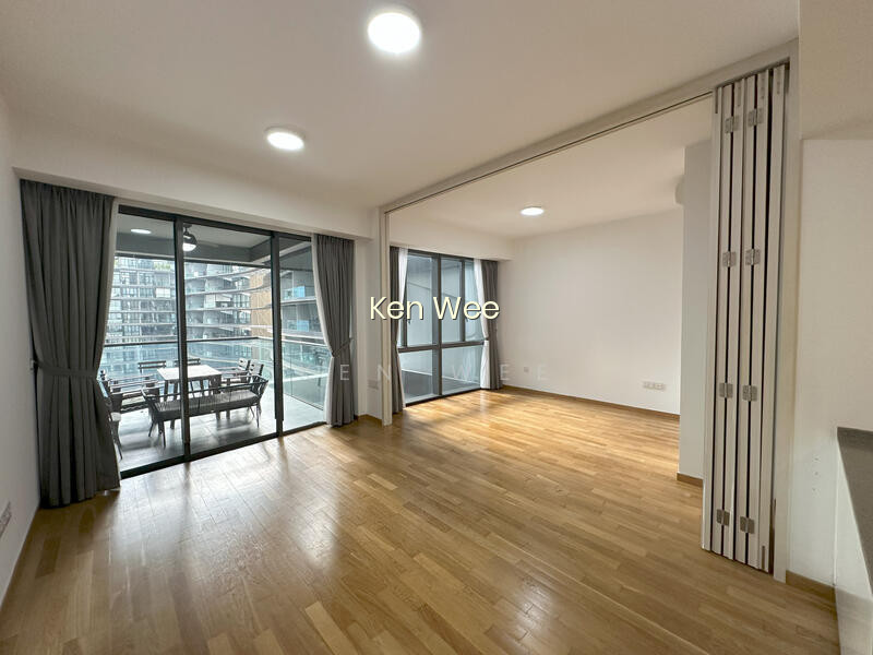 Marina One Residences photo 2