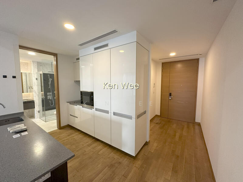 Marina One Residences photo 3