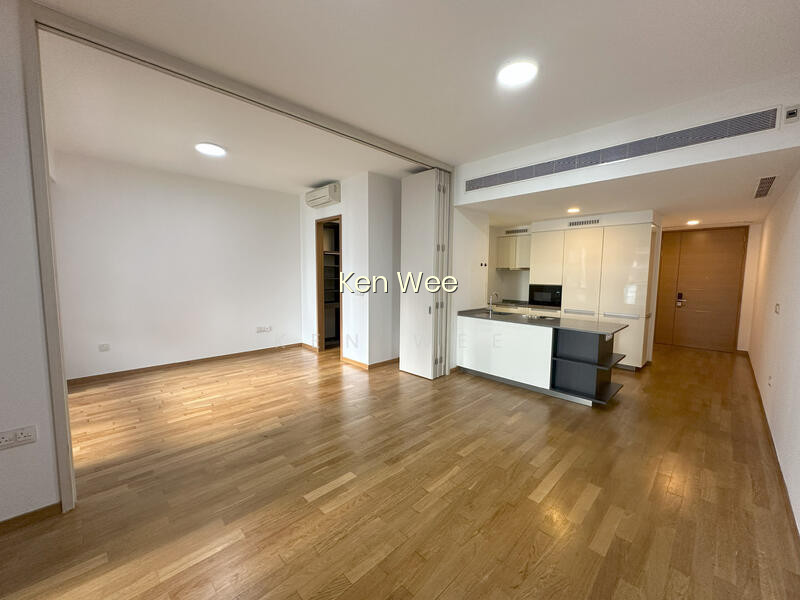 Marina One Residences photo 4