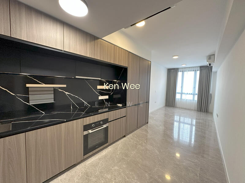Irwell Hill Residences image 1 of 10